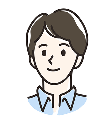 鳴澤 淳のイラスト